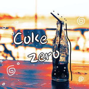 Coke Zero(Prod.Gr33nart Beats)