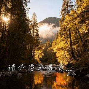 请不要再辜负我 (Cover 亢美琪)