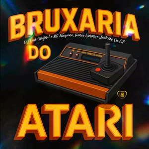 Bruxaria do Atari