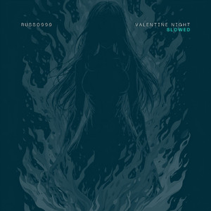 valentine night - Slowed
