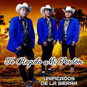 Te Regalo Mi Perdón