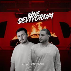 Yine Seviyorum (feat. CNR)