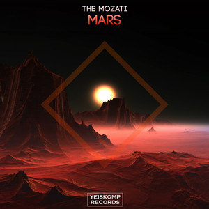 Mars (Original Mix)