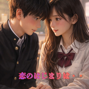 恋のはじまりは・・ (Where Love Begins)