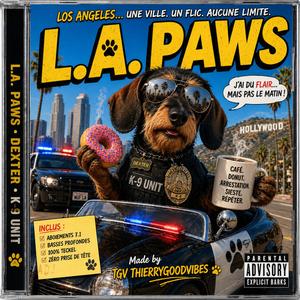 LA Paws