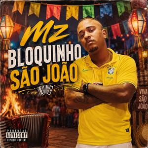 Bloquinho São João