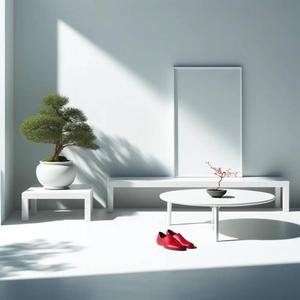 PEACE-LOVING SONG FOR NATURE