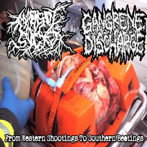 Necrophilic Undinism (feat. Gangrene Discharge)