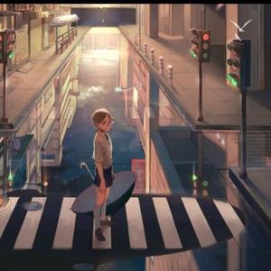 柠檬树下 / 柠檬树下 / 万茜-勇敢爱