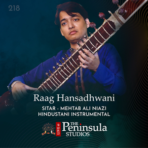 Raag Hansadhwani - Raag - Hansadhwani (Live)