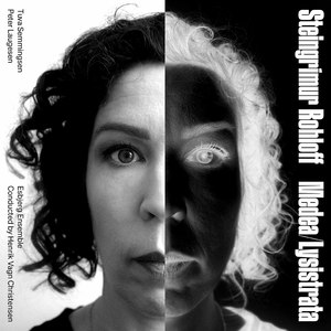 Lysistrate (Excerpts):Smerten