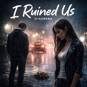 I Let You Go Quietly