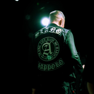 Why is the World Silent?