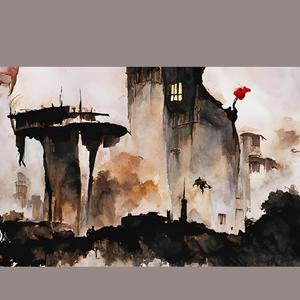 Gleeful Astrolabe Whispers