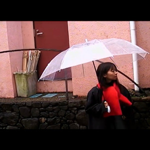 透明の記憶ーひかりが生まれる前