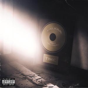 Time (feat. Valious)