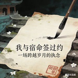 我与宿命签过约