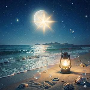 Little Star, Don’t You Fall 2