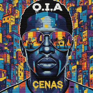 Cenas