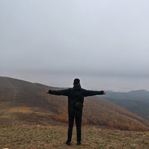 人心与季节更迭