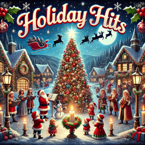 Miracle on 34th Street