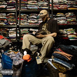 U LIKE (feat. Foxd'Legnd & Baby Ebony)