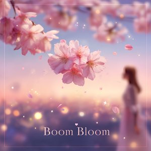 桜はずっと私の味方だった (벚꽃은 내편이었어 JP)