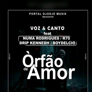 Orfão De Amor