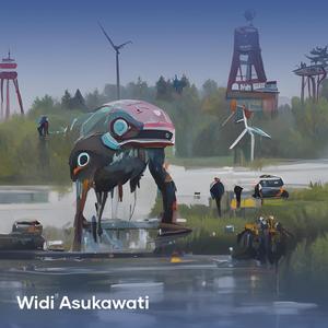 Mango Sunset Serenade