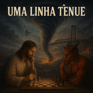 Uma linha tenuê