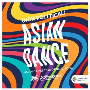 (Non Political) Asian Dance