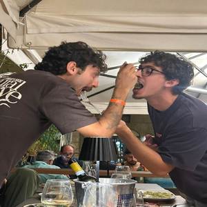 RIDICOLA (demo prova2)