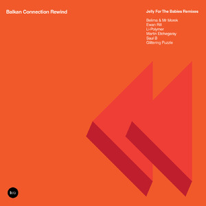 The White Room (Jelly For The Babies Remix)