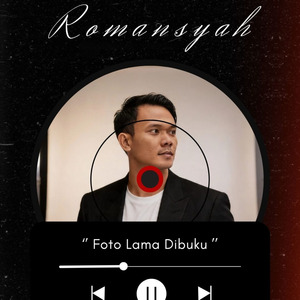 Foto Dibuku Lama