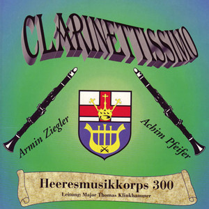 Concerto for Clarinet