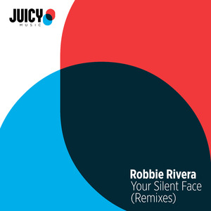 Your Silent Face (JP Candela Remix)