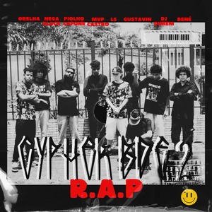 Cypher Bde 2 R.A.P.