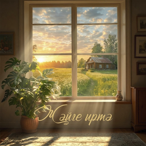Жэйге иртэ