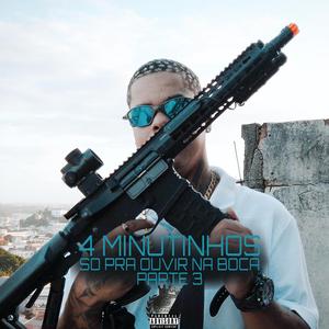 4 MINUTINHOS PARTE 3 BEAT JHOW JHOW