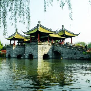 大中国