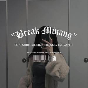 Dj Sakik Taubek Hilang Baganti Breakbeat