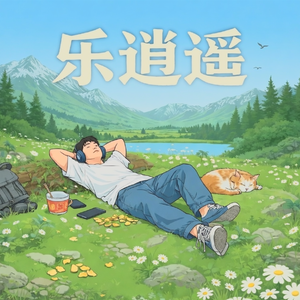 乐逍遥