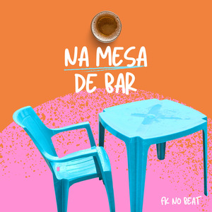 MESA DE BAR