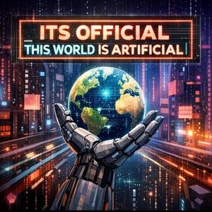Artificial Intellengence (Is Anything Real)