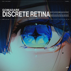 Discrete Retina