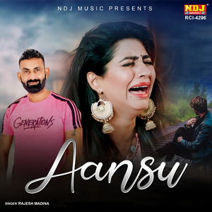 Aansu