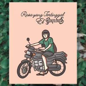 Rasa Yang Tertinggal