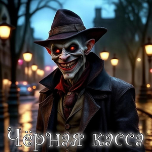 Чёрная касса