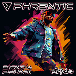 Back Tha Phunk (Original Mix)