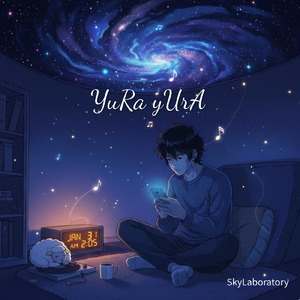 YuRa yUrA